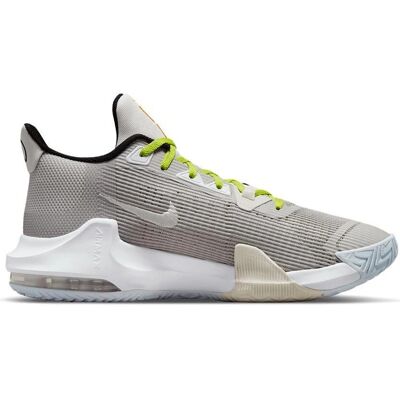 Nike Air Max Impact 3 DC3725007 - Sneaker für Herren Nike Air Max Impact 3 DC3725007 - Sneaker für Herren