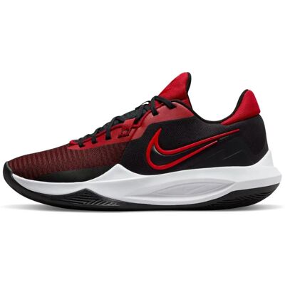 Nike Precision 6 Koripallosukat - Nopeat ja hallitut liikkeet Nike Precision 6 Koripallosukat - Nopeat ja hallitut liikkeet