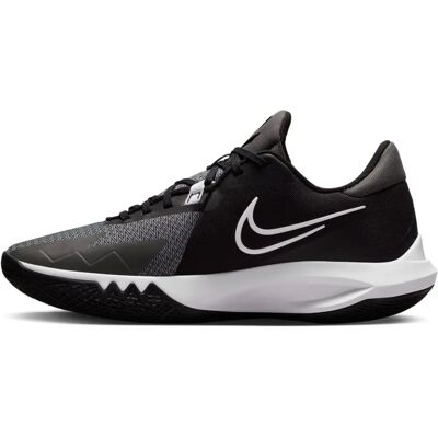 Nike Precision 6 DD9535003 koripallosukat koko vuosi Nike Precision 6 DD9535003 koripallosukat koko vuosi