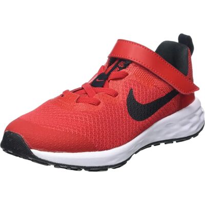Nike Revolution 6 LK Sneaker - Laufschuhe, Atmungsaktiv, Leicht - Sneakers Nike Revolution 6 LK Sneaker - Laufschuhe, Atmungsaktiv, Leicht - Sneakers