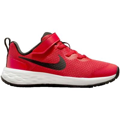 Nike Revolution 6 Barnskidstövlar - Sports Shoes Nike Revolution 6 Barnskidstövlar - Sports Shoes