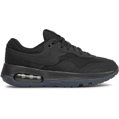 Nike Air Max Motif DH9388-003 Mustat lasten ja naisten lenkkitossut - Koko vuosi Nike Air Max Motif DH9388-003 Mustat lasten ja naisten lenkkitossut - Koko vuosi