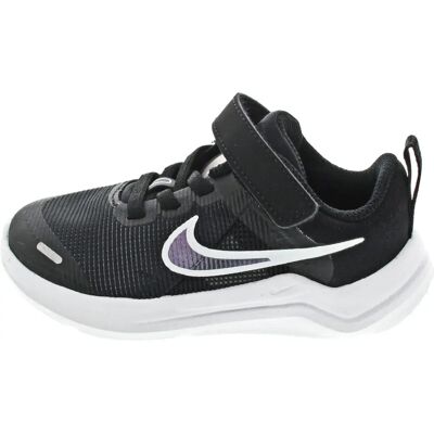 Nike Downshifter 12 NN Sneakers - Rubber zool - Textiele binnenzool - Textueel exterieur - Sneakers Nike Downshifter 12 NN Sneakers - Rubber zool - Textiele binnenzool - Textueel exterieur - Sneakers