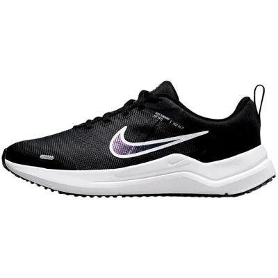 Nike Downshifter 12 Buty do biegania dla dzieci - Cały rok Nike Downshifter 12 Buty do biegania dla dzieci - Cały rok