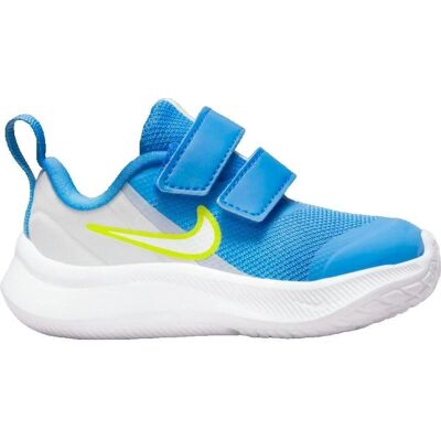 Nike Star Runner 3 Baby/Toddler - Atmungsaktive, Leichte, Robuste Schuhe Nike Star Runner 3 Baby/Toddler - Atmungsaktive, Leichte, Robuste Schuhe