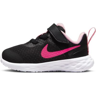 Nike Lätta & Andningsbara Barnskor - Svart Nike Lätta & Andningsbara Barnskor - Svart