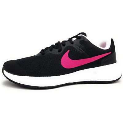 Nike Revolution 6 DD1096007 Chaussures de course - Enfants - Publicité Nike Revolution 6 DD1096007 Chaussures de course - Enfants - Publicité