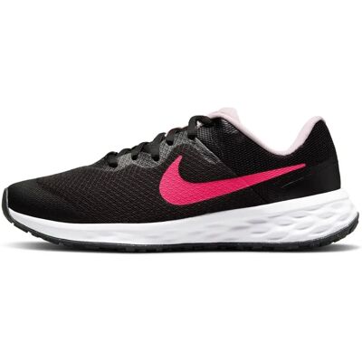 Nike Revolution 6 DD1096 007 Chaussures de Sport pour Enfants - Sports Shoes for Kids - Publicité Nike Revolution 6 DD1096 007 Chaussures de Sport pour Enfants - Sports Shoes for Kids - Publicité