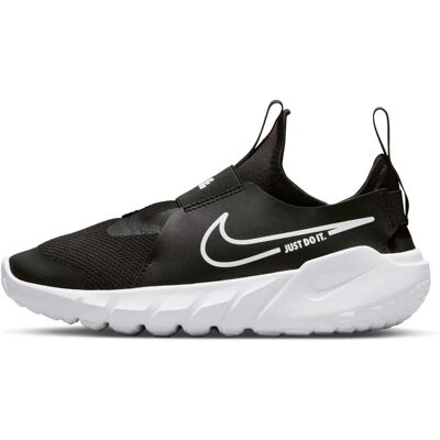 Nike enfants toute l'année Flex Runner 2 noir DJ6038002 - Publicité Nike enfants toute l'année Flex Runner 2 noir DJ6038002 - Publicité