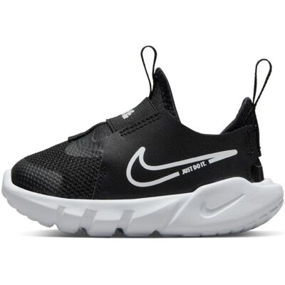 Nike Baby/Toddler Schuhe - FLEX RUNNER 2 - Schwarz/Weiß - Babyschuhe Nike Baby/Toddler Schuhe - FLEX RUNNER 2 - Schwarz/Weiß - Babyschuhe
