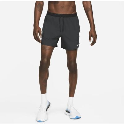 Nike DM4755-010 - Leichte Laufshorts für Herren Nike DM4755-010 - Leichte Laufshorts für Herren