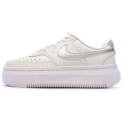 Nike Court Vision Alta Buty Dla Kobiet - Czarny Nike Court Vision Alta Buty Dla Kobiet - Czarny