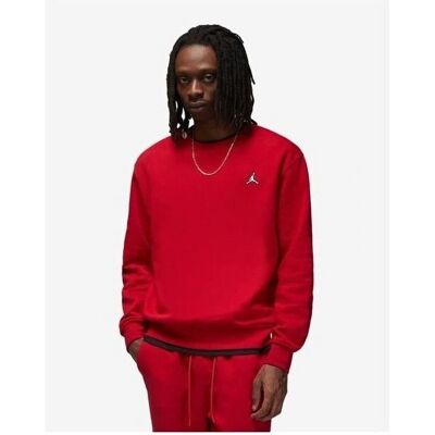 Nike Jordan Gym Red Bluza - Bluza Nike Jordan Gym Red Bluza - Bluza