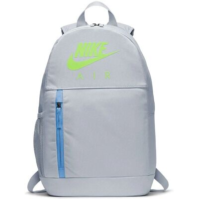 Nike BA6032086 Rucksack - Schulkinder - Blau Nike BA6032086 Rucksack - Schulkinder - Blau