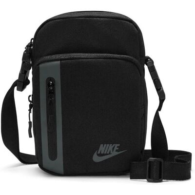 Mala Crossbody Nike (DN2557) - preto/preto/antracite Mala Crossbody Nike (DN2557) - preto/preto/antracite