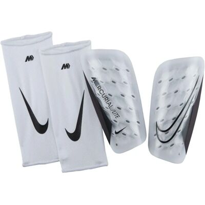 Nike DN3611-100 Mercurial Lite Schienbeinschoner - Shin guards Nike DN3611-100 Mercurial Lite Schienbeinschoner - Shin guards