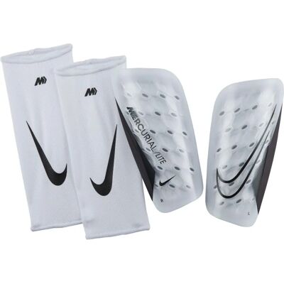 Nike DN3611-100 Mercurial Lite Schienbeinschoner - Unisex Nike DN3611-100 Mercurial Lite Schienbeinschoner - Unisex