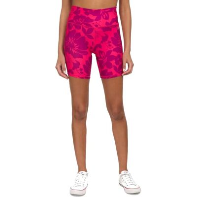 Shorts de sport roses Hurley - Knock Out M - Pantalons de sport Shorts de sport roses Hurley - Knock Out M - Pantalons de sport