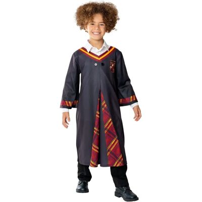 Rubies Harry Potter Kostym - Barn XS 98cm - Unisex Klassisk Rubies Harry Potter Kostym - Barn XS 98cm - Unisex Klassisk