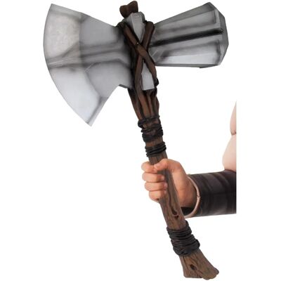 Acessório de fantasia de machado Stormbreaker Marvel Thor da Rubie's Acessório de fantasia de machado Stormbreaker Marvel Thor da Rubie's