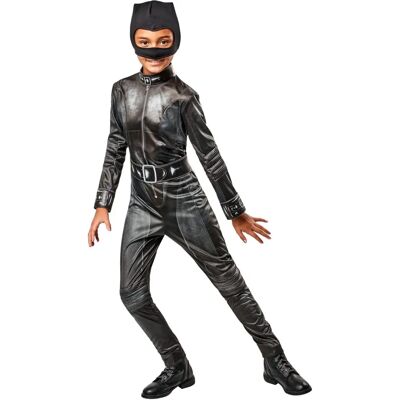 RUBIE'S Selina Deluxe Batman Kostym - Kostymer RUBIE'S Selina Deluxe Batman Kostym - Kostymer