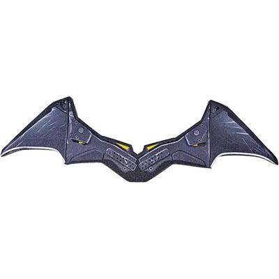 Rubies Bastão de espuma do Batman - Acessório de fantasia para meninos Rubies Bastão de espuma do Batman - Acessório de fantasia para meninos