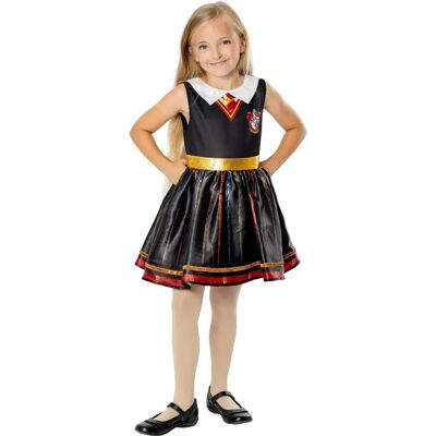 Rubies Harry Potter Gryffindor Kostüm - Zauberer-Outfit Rubies Harry Potter Gryffindor Kostüm - Zauberer-Outfit
