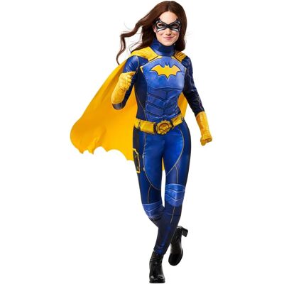 Przebranie Batgirl Deluxe RUBIE'S - M Przebranie Batgirl Deluxe RUBIE'S - M