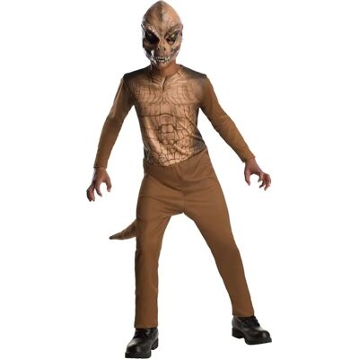 Disfraz de T-Rex Jurassic World - 9-10 Años Disfraz de T-Rex Jurassic World - 9-10 Años