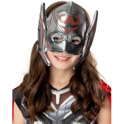 RUBIE'S Thor Kinder Masker - Superhelden Kostuum RUBIE'S Thor Kinder Masker - Superhelden Kostuum