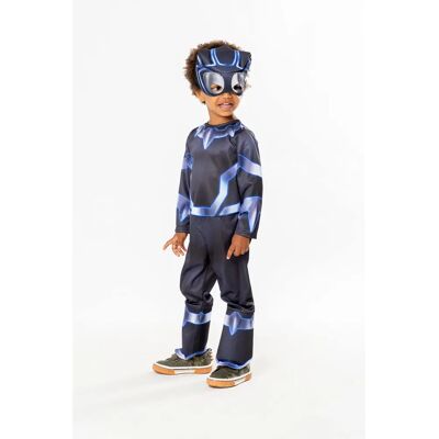 Disfraz de Black Panther - 2-3 Años - Marvel Disfraz de Black Panther - 2-3 Años - Marvel