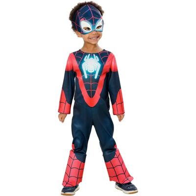 Rubie's Spiderman förskolekostym Rubie's Spiderman förskolekostym