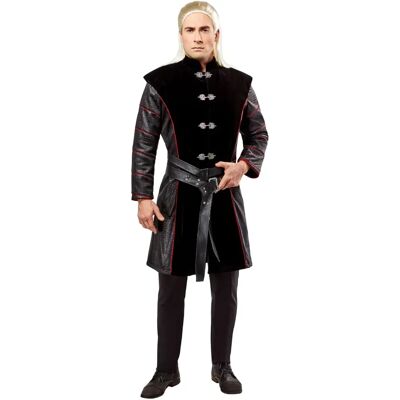 My Other Me Daemon Costume - House of the Dragon Deluxe Men's Costume - Costumes My Other Me Daemon Costume - House of the Dragon Deluxe Men's Costume - Costumes