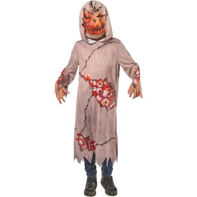 Rubies Pumpkin Goblin Costume - 5-6 years Rubies Pumpkin Goblin Costume - 5-6 years