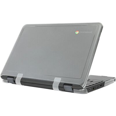 Lenovo - 4Z11D05519 - 11,6 Zoll - Klar - Hardshell-Hülle Lenovo - 4Z11D05519 - 11,6 Zoll - Klar - Hardshell-Hülle