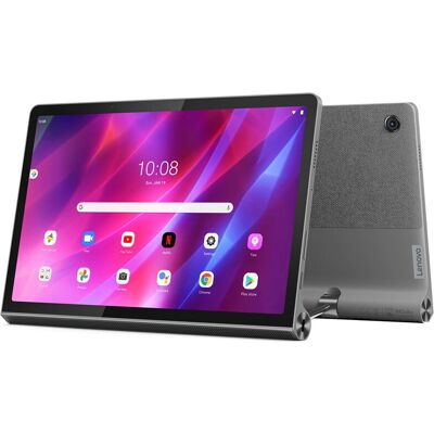 Lenovo Yoga Tab 11 4G LTE 256GB Šedá - Tablet Lenovo Yoga Tab 11 4G LTE 256GB Šedá - Tablet