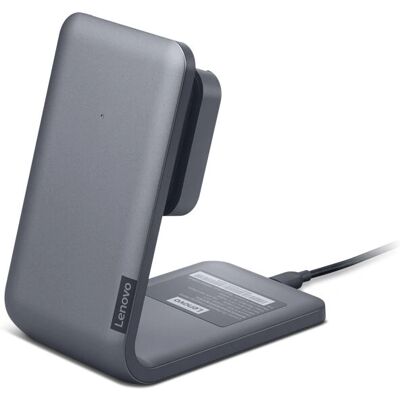 Lenovo Go Kopfhörerständer - Wireless ANC Ladestation Lenovo Go Kopfhörerständer - Wireless ANC Ladestation