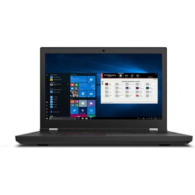 Lenovo ThinkPad T15g G2 i7-11800H - Workstation Mobiel - 15.6" Full HD Lenovo ThinkPad T15g G2 i7-11800H - Workstation Mobiel - 15.6" Full HD