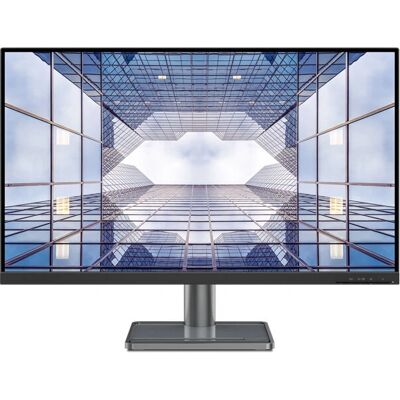 Moniteur Lenovo L32p-30 4K Ultra HD IPS LED - Noir, Argent - Publicité Moniteur Lenovo L32p-30 4K Ultra HD IPS LED - Noir, Argent - Publicité