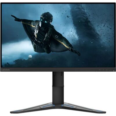 Lenovo G27qe-20 LED-Display - Gaming-Monitor Lenovo G27qe-20 LED-Display - Gaming-Monitor