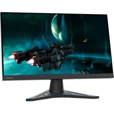Lenovo G24e-20 24-Zoll Full HD LED-Monitor - Schwarz Lenovo G24e-20 24-Zoll Full HD LED-Monitor - Schwarz