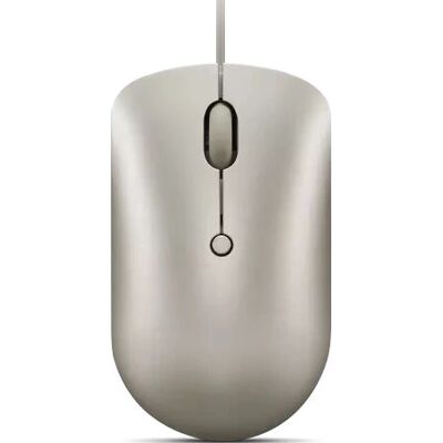Souris Lenovo 540 - Ambidextre Optique 2400 DPI Souris Lenovo 540 - Ambidextre Optique 2400 DPI