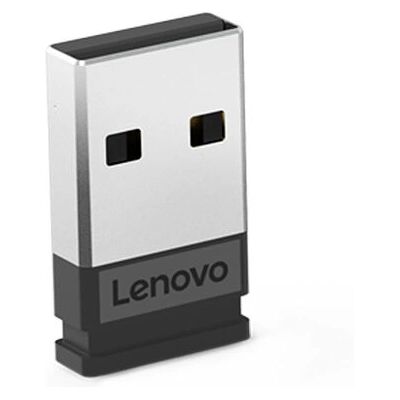 Lenovo Model 4XH1D20851 Bezprzewodowy odbiornik USB - Akcesorium urządzenia wejściowego Lenovo Model 4XH1D20851 Bezprzewodowy odbiornik USB - Akcesorium urządzenia wejściowego