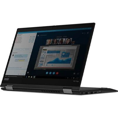 Filtre de confidentialité Lenovo 13,3 pouces - Sans cadre - Noir - Publicité Filtre de confidentialité Lenovo 13,3 pouces - Sans cadre - Noir - Publicité