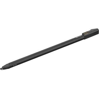 Lenovo ThinkPad Pen Pro-11 Aktiver Stift - Schwarz - für X13 Yoga Gen 2 & 3 Lenovo ThinkPad Pen Pro-11 Aktiver Stift - Schwarz - für X13 Yoga Gen 2 & 3