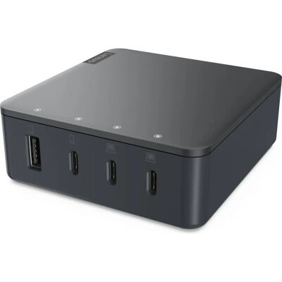 Lenovo G0A6130WEU 130W Universal schwarzer Ladegerät - Charger Lenovo G0A6130WEU 130W Universal schwarzer Ladegerät - Charger