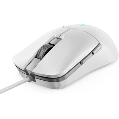 Lenovo Legion M300s RGB Gaming Maus - Weiß Lenovo Legion M300s RGB Gaming Maus - Weiß