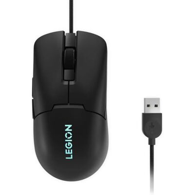 Mouse Gaming RGB Lenovo Legion M300s - Mouse per PC Mouse Gaming RGB Lenovo Legion M300s - Mouse per PC
