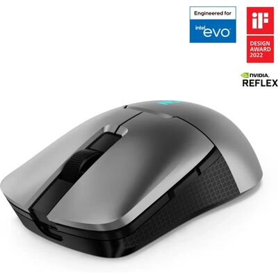 Lenovo M600s Vezeték nélküli Gaming Egér - Gaming Egér Lenovo M600s Vezeték nélküli Gaming Egér - Gaming Egér
