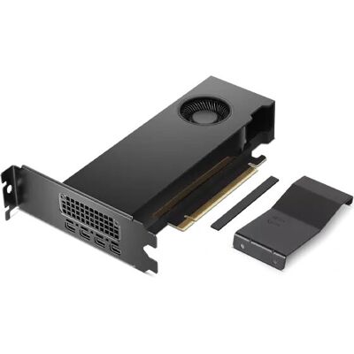 Lenovo RTX A2000 12 GB GDDR6 Lenovo RTX A2000 12 GB GDDR6